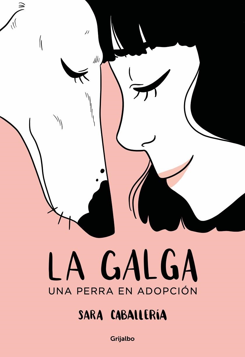 GALGA | 9788425360039 | CABALLERÍA, SARA