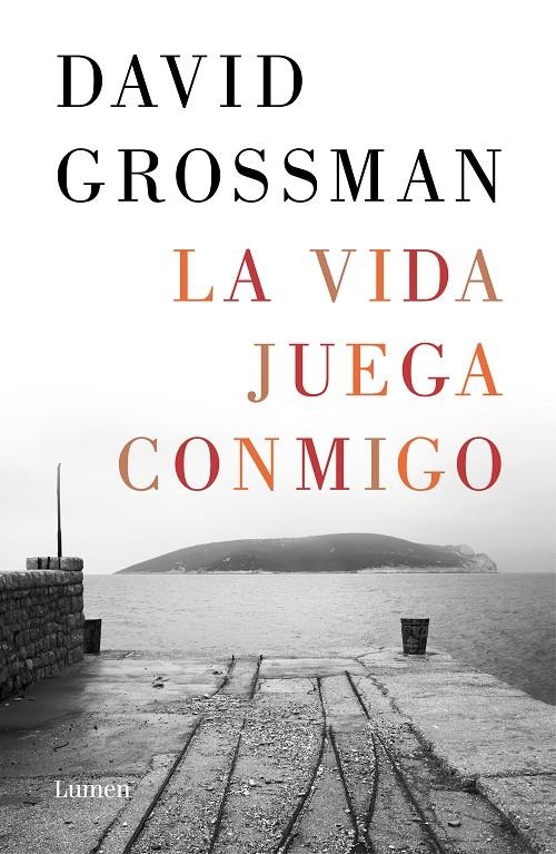 VIDA JUEGA CONMIGO | 9788426407511 | GROSSMAN, DAVID