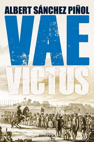 VAE VICTUS (EDICIÓ EN CATALÀ) | 9788418132803 | SÁNCHEZ PIÑOL, ALBERT