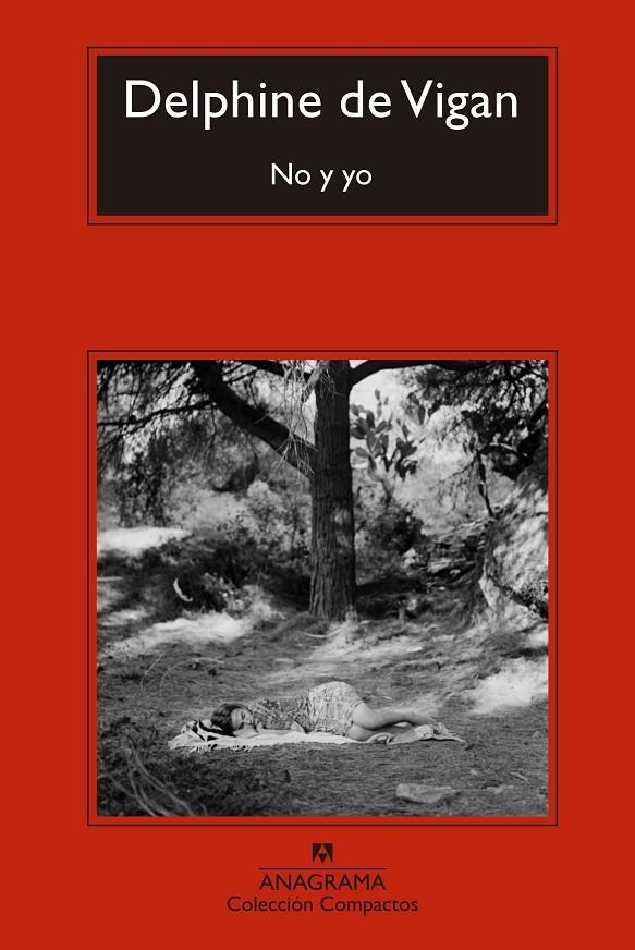 NO Y YO | 9788433960795 | VIGAN, DELPHINE DE