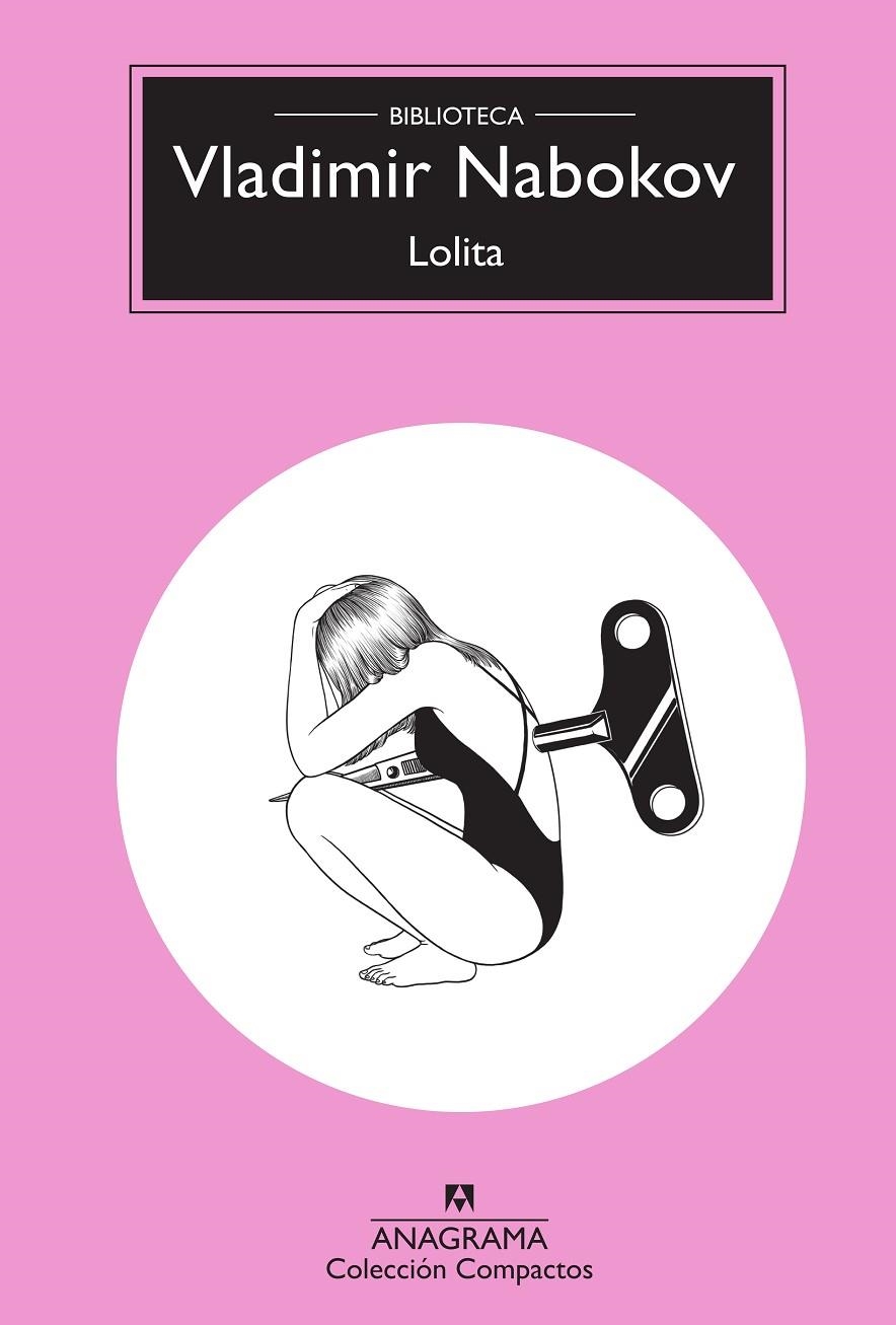 LOLITA | 9788433960177 | NABOKOV , VLADIMIR