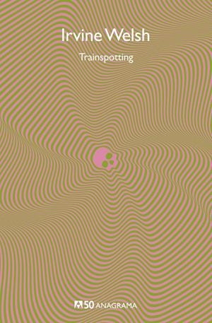 TRAINSPOTTING | 9788433902450 | WELSH, IRVINE