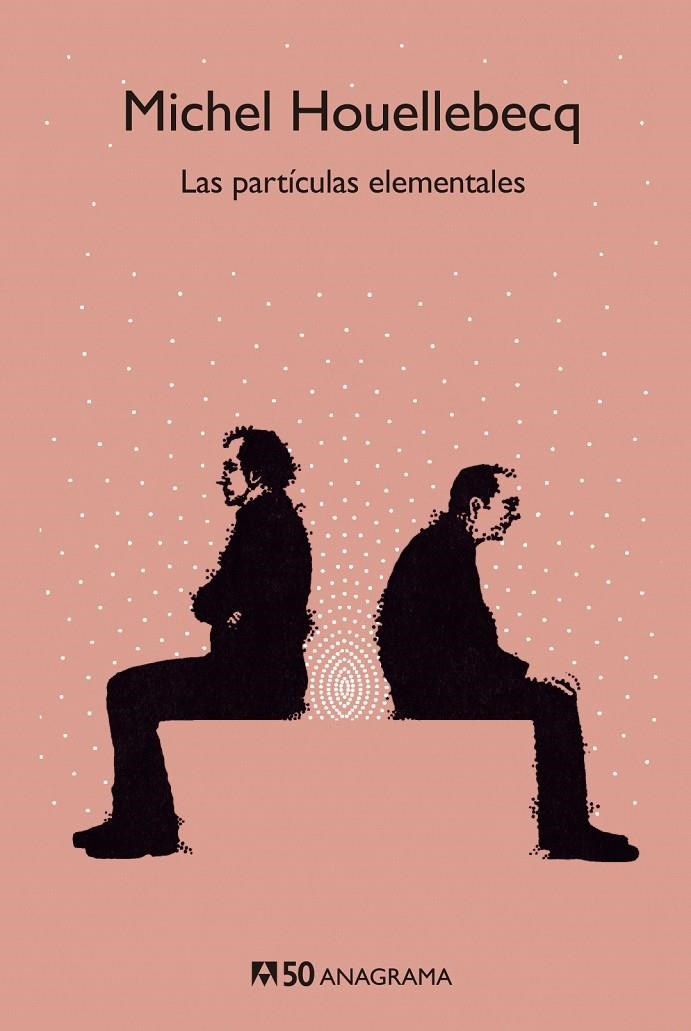 PARTÍCULAS ELEMENTALES | 9788433902610 | HOUELLEBECQ, MICHEL