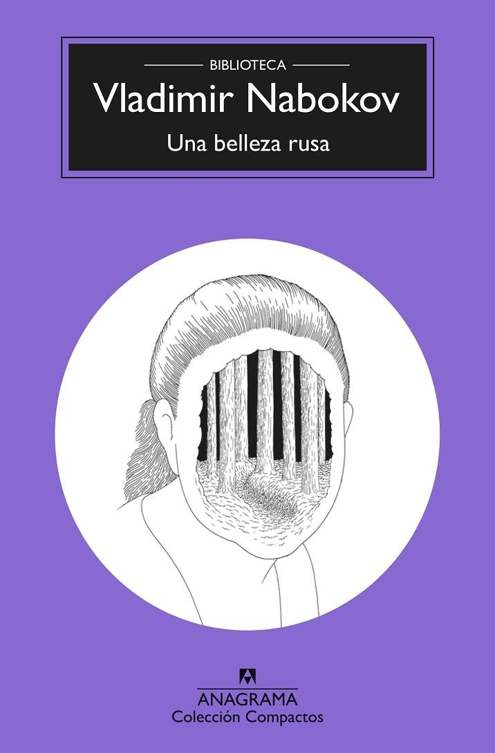 UNA BELLEZA RUSA | 9788433960726 | NABOKOV, VLADIMIR