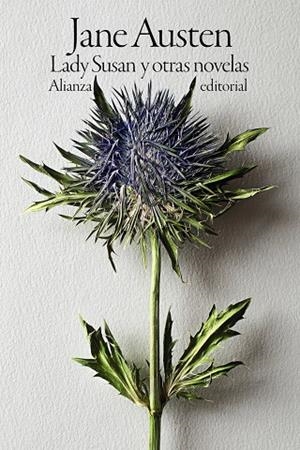 LADY SUSAN Y OTRAS NOVELAS | 9788413621302 | AUSTEN, JANE (1775-1817)