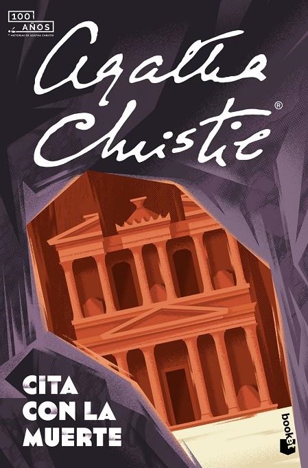 CITA CON LA MUERTE | 9788467058697 | CHRISTIE MALLOW  AGATHA