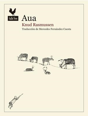 AUA | 9788416529865 | RASMUSSEN, KNUD/FERNÁNDEZ CUESTA, MERCEDES