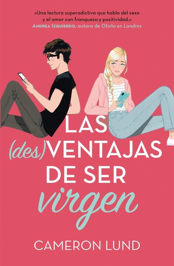 (DES)VENTAJAS DE SER VIRGEN | 9788417761677 | CAMERON, LUND