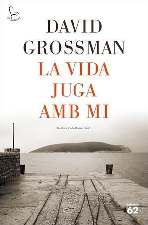 VIDA JUGA AMB MI | 9788429778502 | GROSSMAN, DAVID