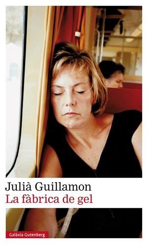 FÀBRICA DE GEL | 9788417971519 | GUILLAMON, JULIÀ
