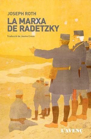 MARXA RADETZKY | 9788412230772 | ROTH, JOSEPH (1894-1939)