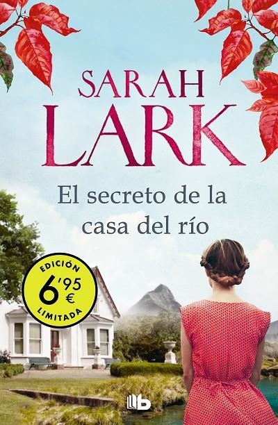 SECRETO DE LA CASA DEL RÍO (EDICIÓN LIMITADA A PRECIO ESPECIAL) | 9788413142555 | LARK, SARAH