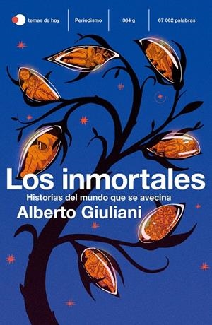 INMORTALES | 9788499988405 | GIULIANI, ALBERTO