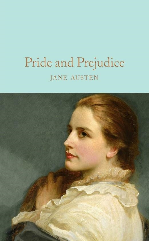 PRIDE AND PREJUDICE | 9781909621657 | AUSTEN, JANE