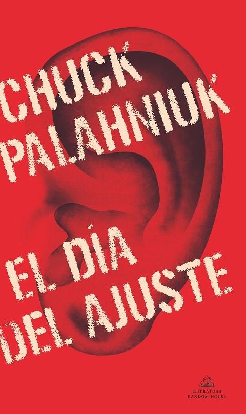 DÍA DEL AJUSTE | 9788439737797 | PALAHNIUK, CHUCK