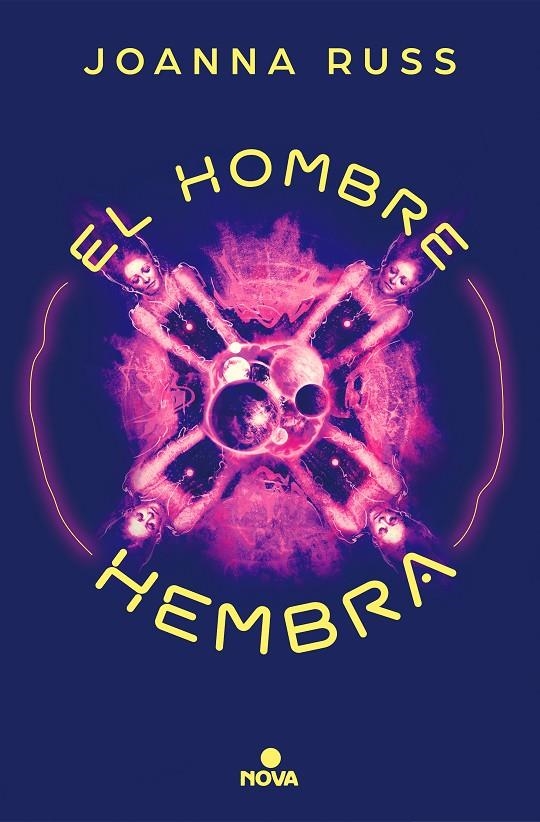 HOMBRE HEMBRA | 9788417347819 | RUSS, JOANNA