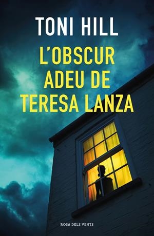 OBSCUR ADEU DE TERESA LANZA | 9788418033384 | HILL, TONI
