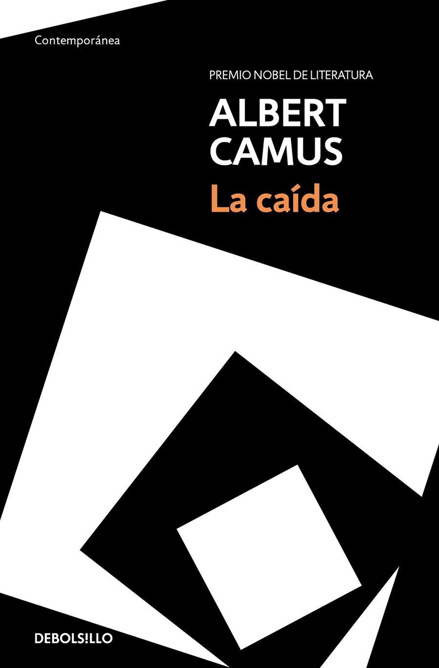 CAÍDA | 9788466354769 | CAMUS, ALBERT (1913-1960) [VER TITULOS]