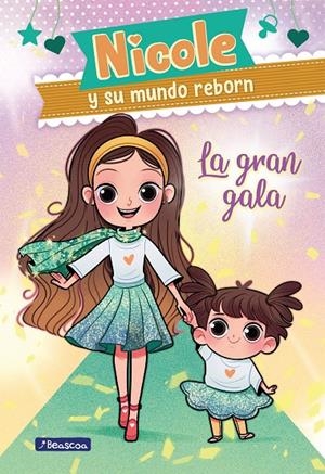 GRAN GALA (NICOLE Y SU MUNDO REBORN 2) | 9788448857127 | REYES, NICOLE