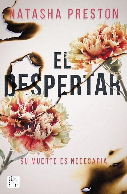 DESPERTAR | 9788408236399 | PRESTON, NATASHA