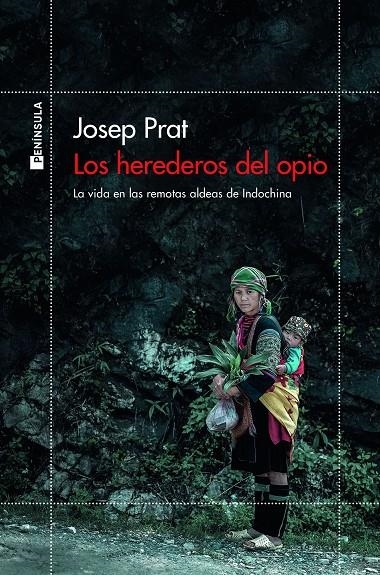 HEREDEROS DEL OPIO | 9788499429564 | PRAT, JOSEP