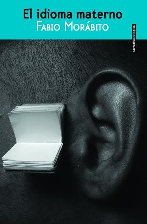 IDIOMA MATERNO | 9788415601739 | MORÁBITO, FABIO