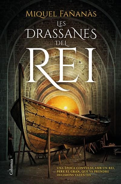 DRASSANES DEL REI | 9788466427432 | FAÑANÀS, MIQUEL