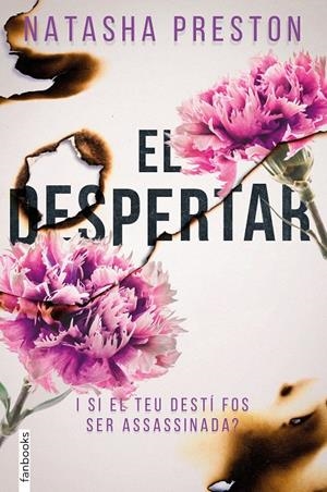 DESPERTAR | 9788418327322 | PRESTON, NATASHA