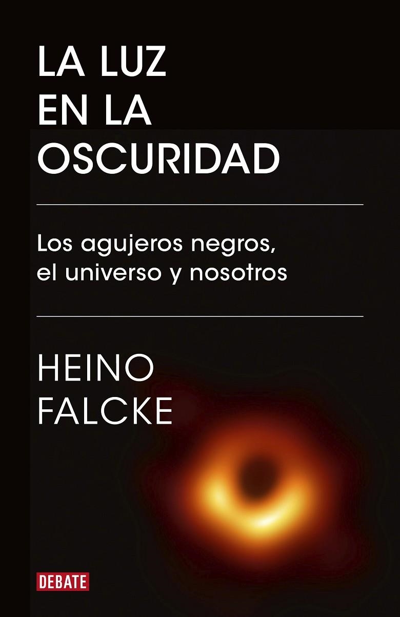 LUZ EN LA OSCURIDAD | 9788418006982 | FALCKE, HEINO