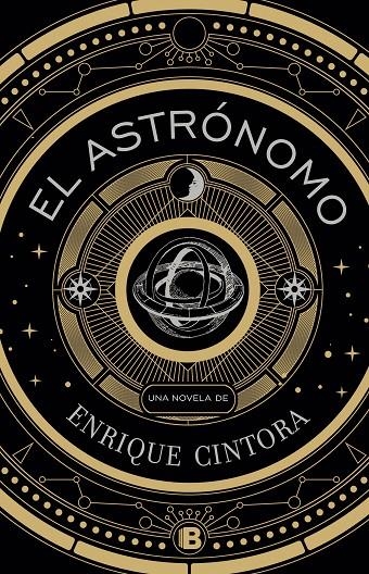 ASTRÓNOMO | 9788466668033 | CINTORA, ENRIQUE