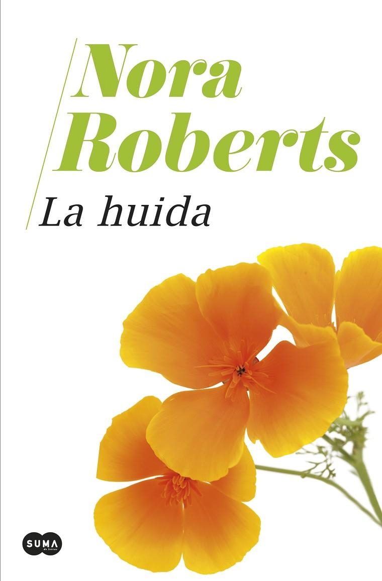 HUIDA | 9788491295242 | ROBERTS, NORA