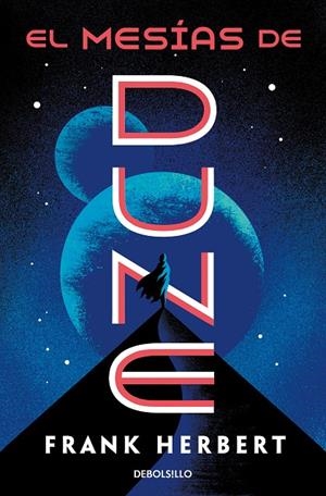 MESÍAS DE DUNE (LAS CRÓNICAS DE DUNE 2) | 9788466356961 | HERBERT, FRANK