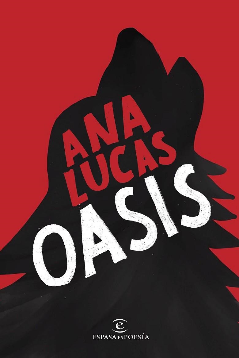 OASIS | 9788467061475 | LUCAS, ANNA