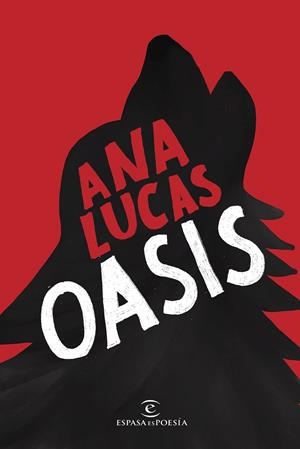 OASIS | 9788467061475 | LUCAS, ANNA