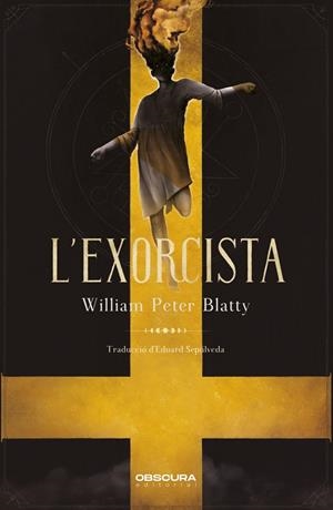 EXORCISTA | 9788412198867 | BLATTY, WILLIAM P.