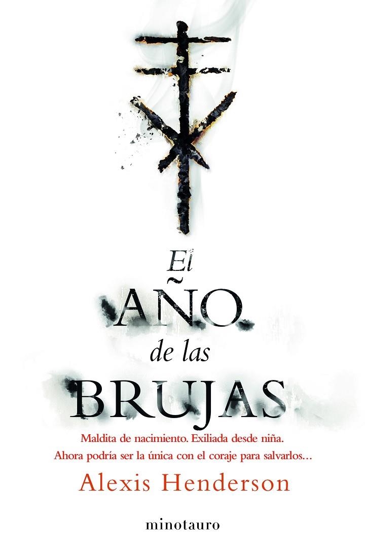 AÑO DE LAS BRUJAS | 9788445008515 | HENDERSON, ALEXIS