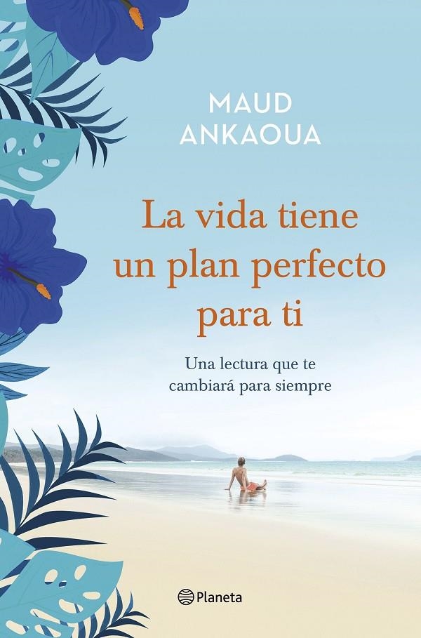 VIDA TIENE UN PLAN PERFECTO PARA TI | 9788408236948 | ANKAOUA, MAUD