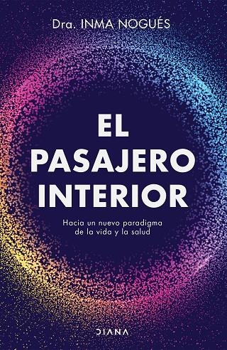 PASAJERO INTERIOR | 9788418118418 | NOGUÉS, INMA