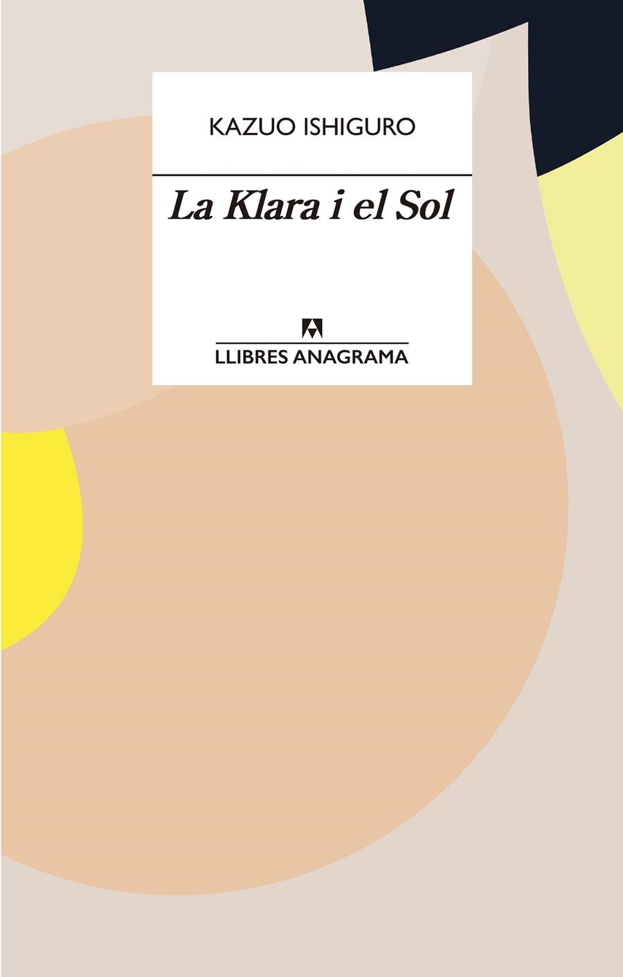 KLARA I EL SOL | 9788433915931 | ISHIGURO, KAZUO