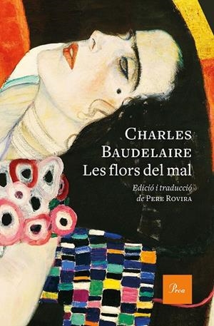 FLORS DEL MAL | 9788475888675 | BAUDELAIRE, CHARLES