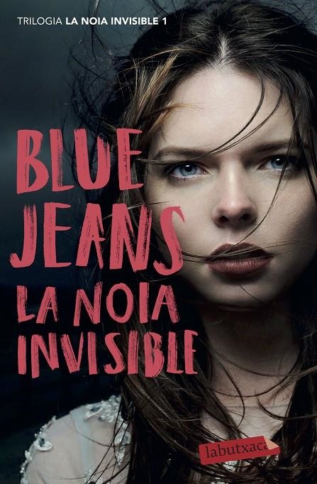 NOIA INVISIBLE | 9788418572197 | BLUE JEANS