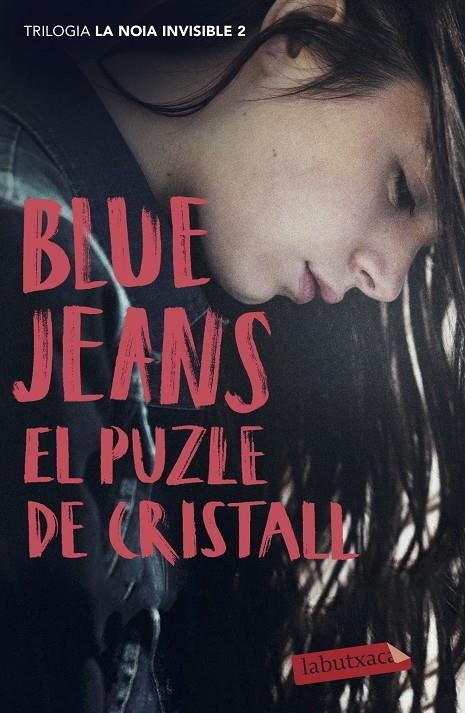 PUZLE DE CRISTALL | 9788418572203 | BLUE JEANS