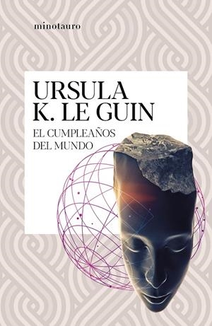 CUMPLEAÑOS DEL MUNDO | 9788445009697 | LE GUIN, URSULA K.