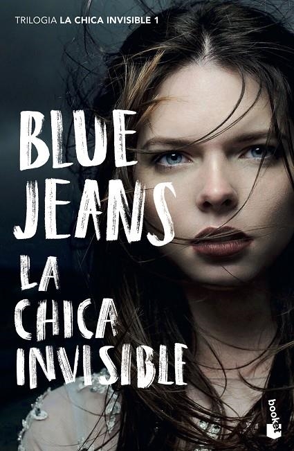 CHICA INVISIBLE | 9788408239147 | BLUE JEANS