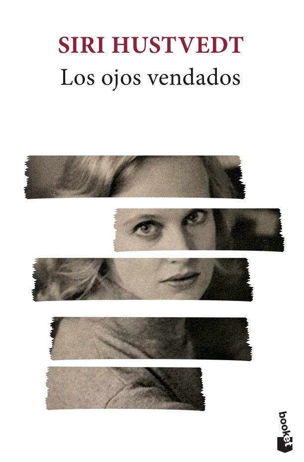 OJOS VENDADOS | 9788432237805 | HUSTVEDT, SIRI