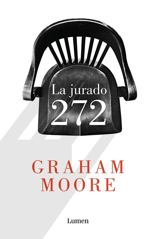 JURADO 272 | 9788426406705 | MOORE, GRAHAM