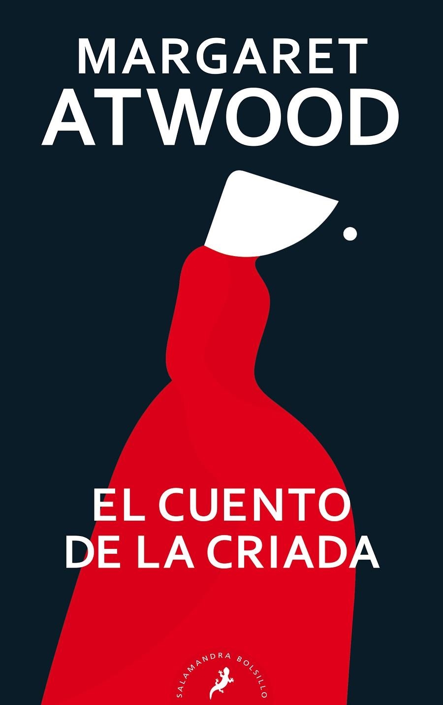 CUENTO DE LA CRIADA | 9788418173370 | ATWOOD, MARGARET
