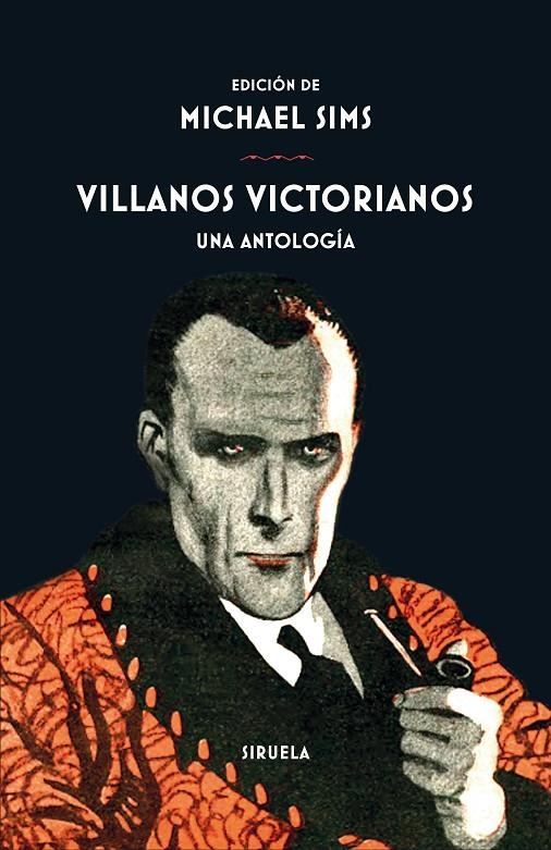 VILLANOS VICTORIANOS | 9788418245503 | SIMS, MICHEAL 