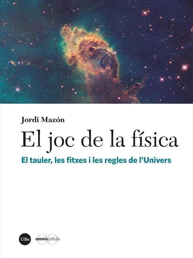 JOC DE LA FÍSICA | 9788491684176 | MAZÓN BUESO, JORDI