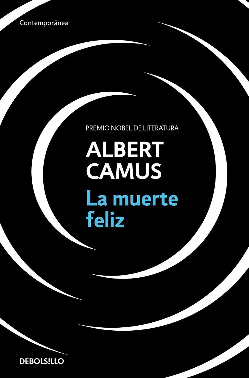 MUERTE FELIZ | 9788466354967 | CAMUS, ALBERT (1913-1960)